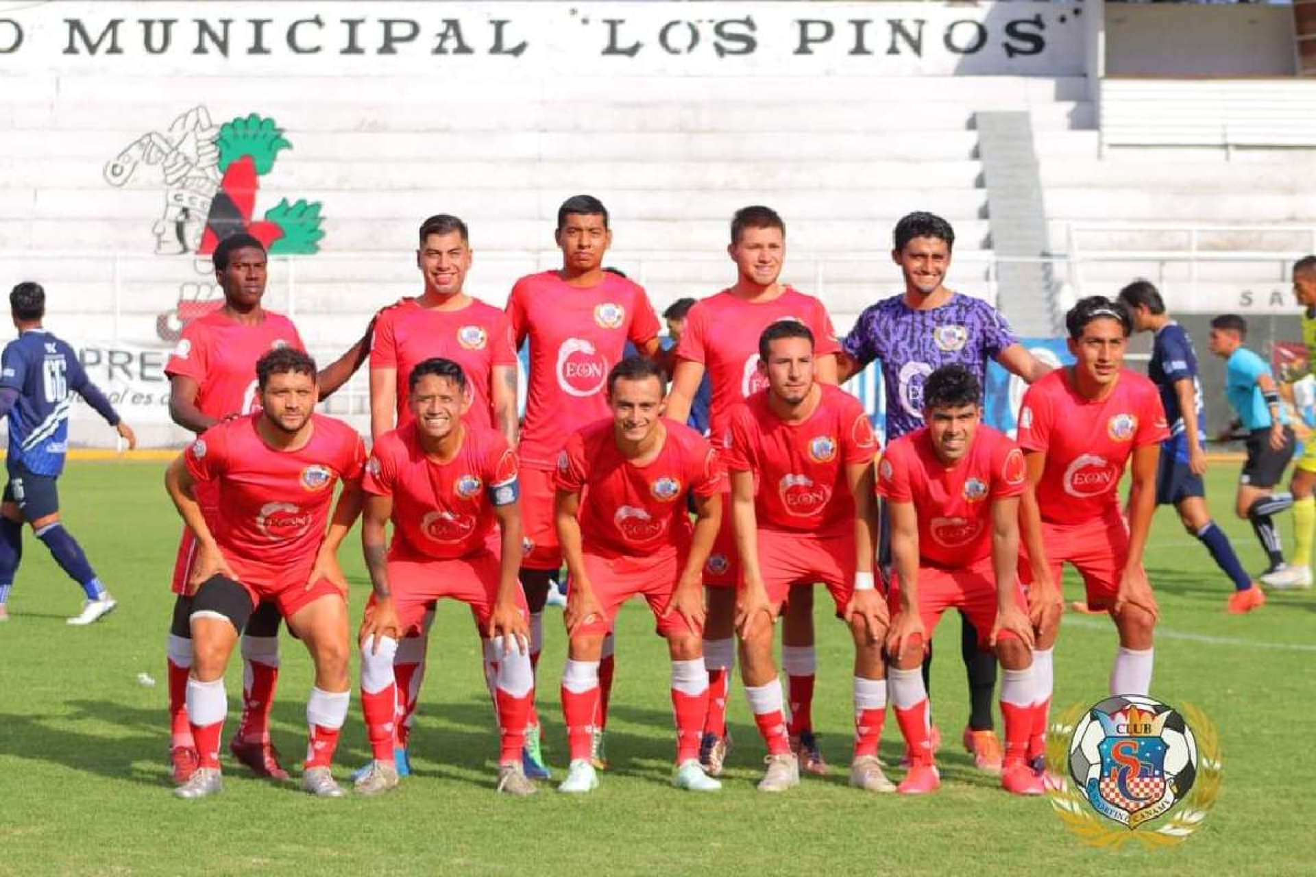 Sporting Canamy llegará motivado al clásico