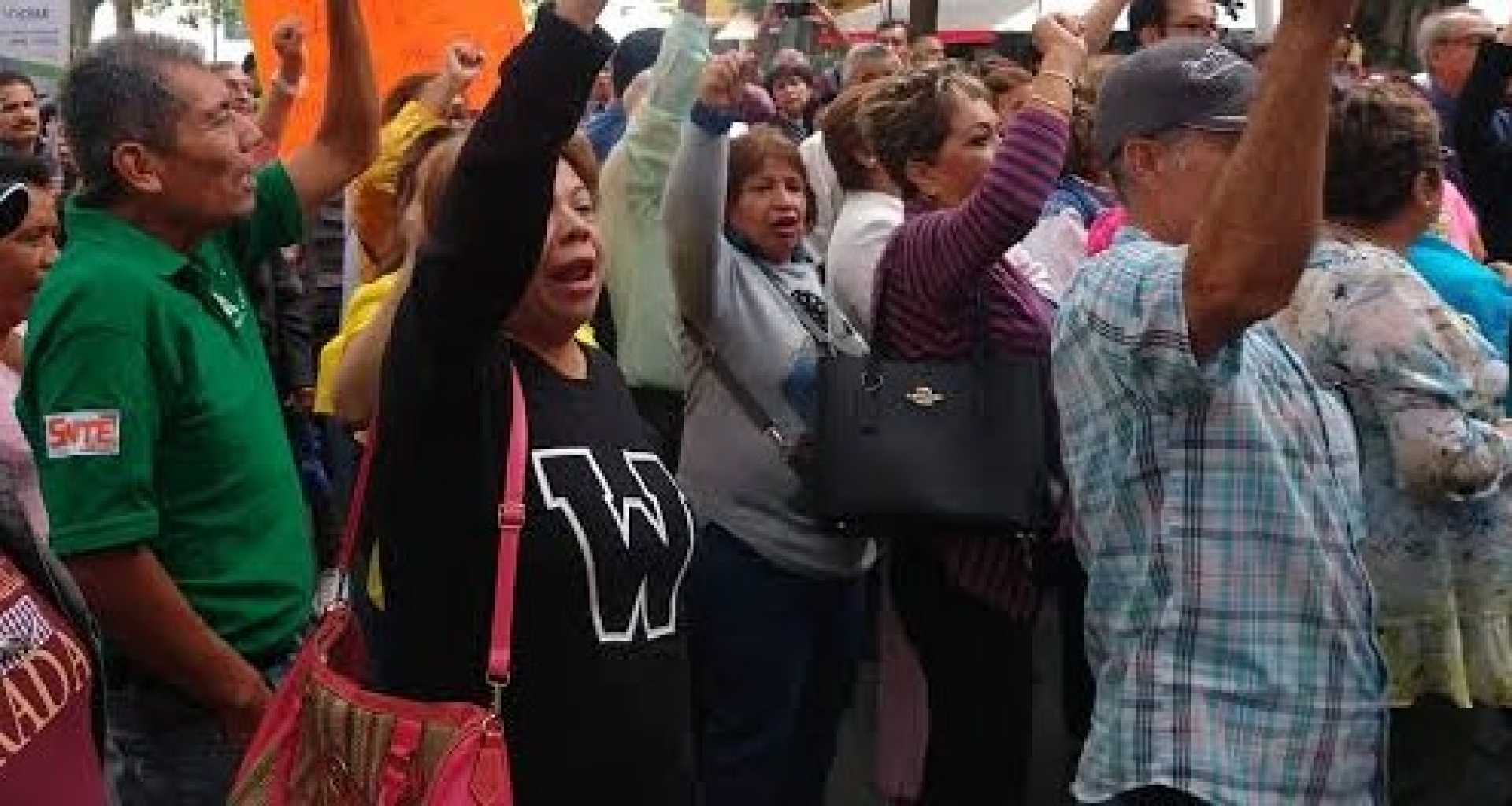 Pedirán que no se modifique forma de pago del apoyo a maestros jubilados