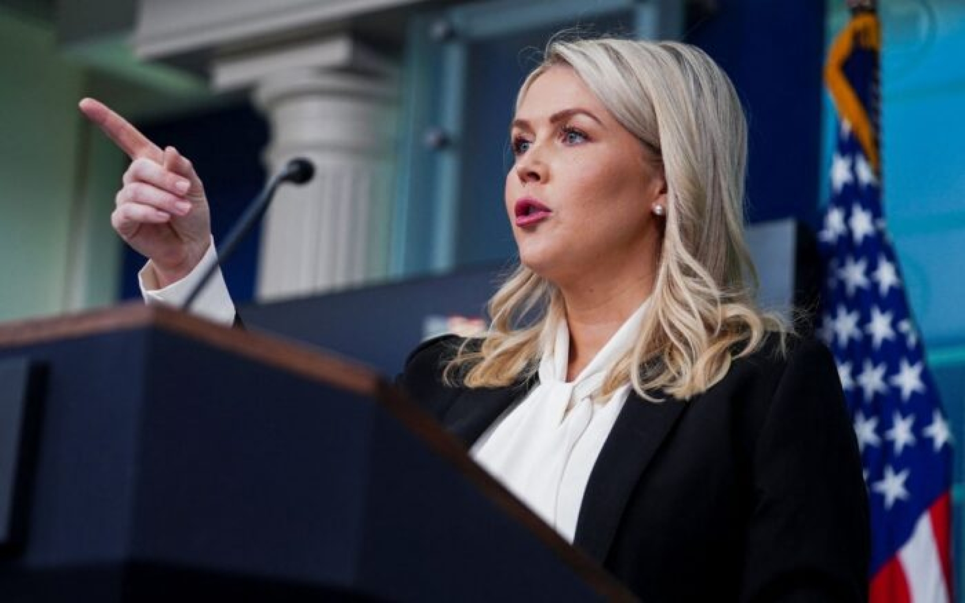 Estados Unidos no descarta enviar tropas a Irán durante ofensiva militar