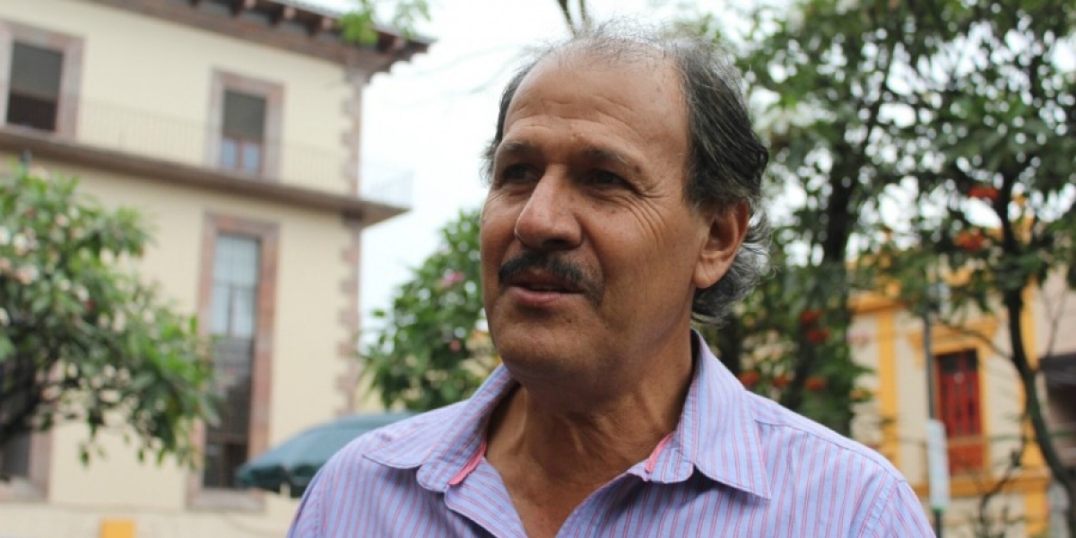 Se debe transparentar lo relacionado con el transporte turístico Cuernabus: Rivera Jaimes