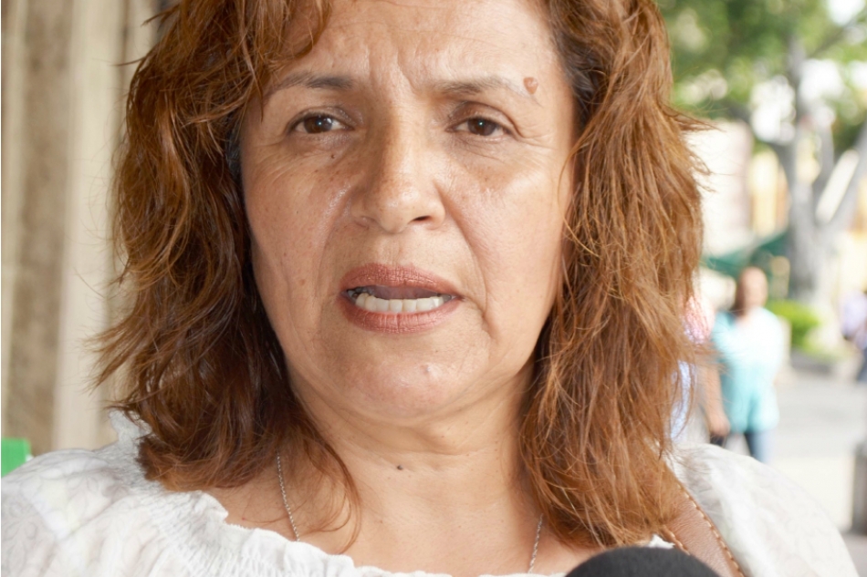 Organización civil denuncia un supuesto caso de maltrato a paciente