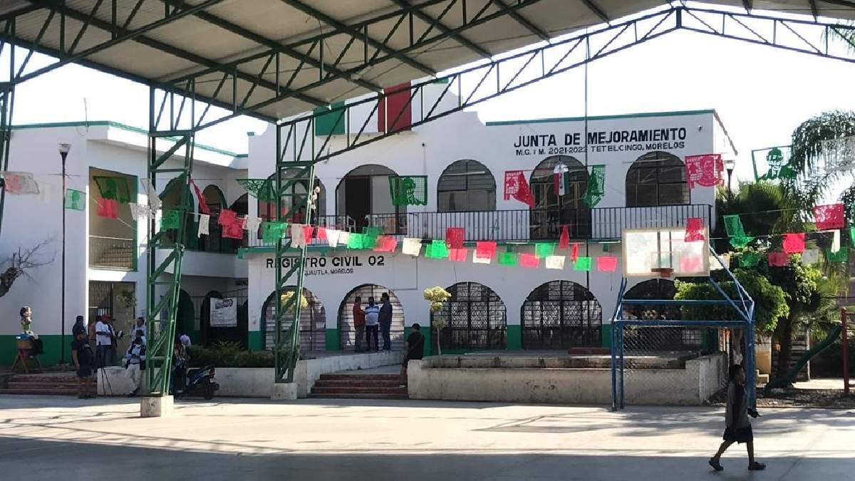 Buscan que TEPJF garantice la democracia en Tetelcingo