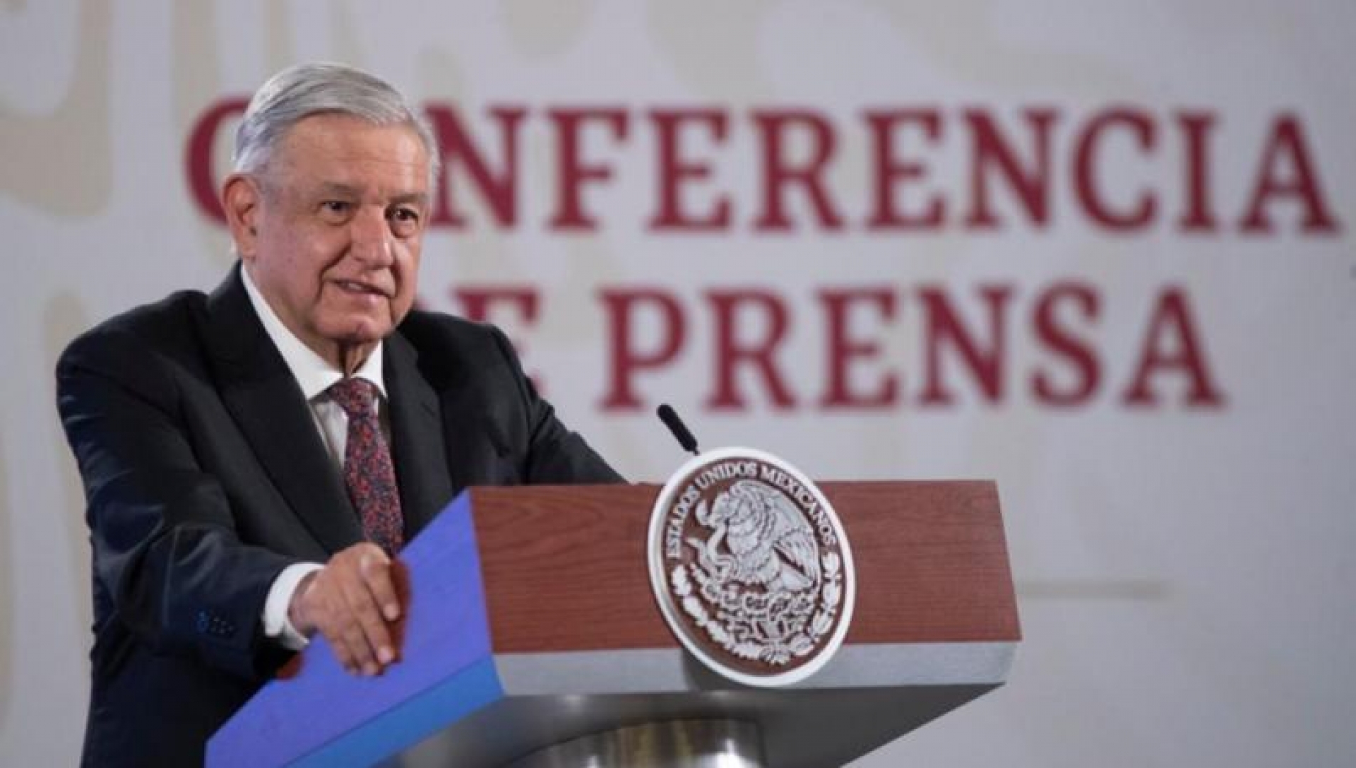 AMLO retoma giras el 2 de junio; iniciará en Cancún