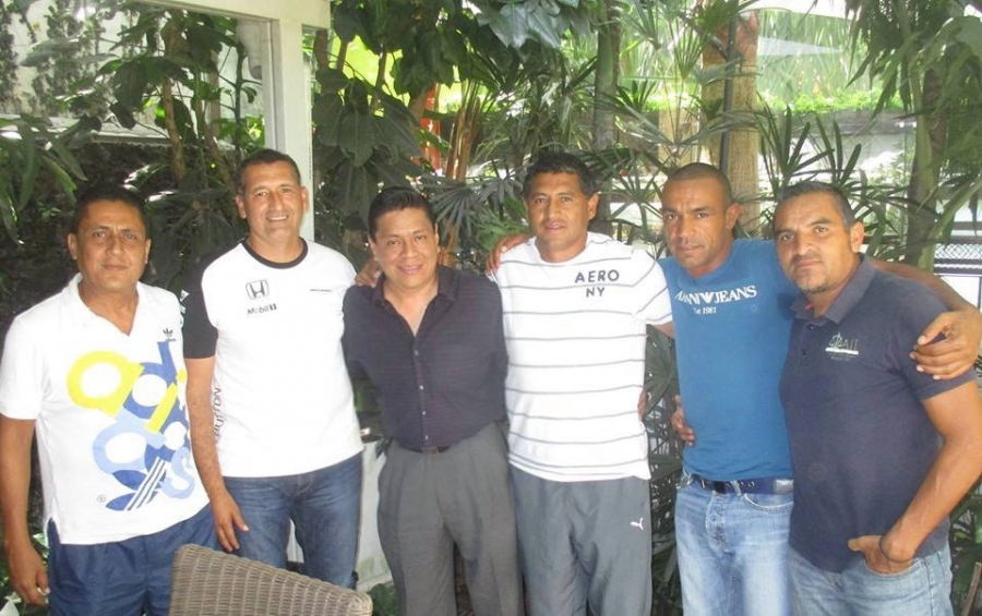 Confirman la Copa Libre Unión Tecate