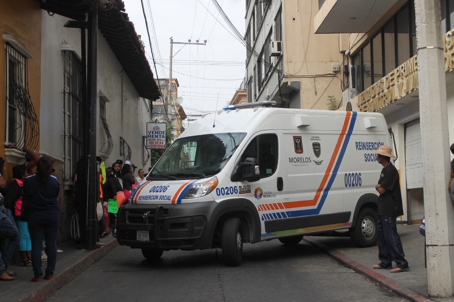 En el 2016 habrá nuevas salas de juicios orales