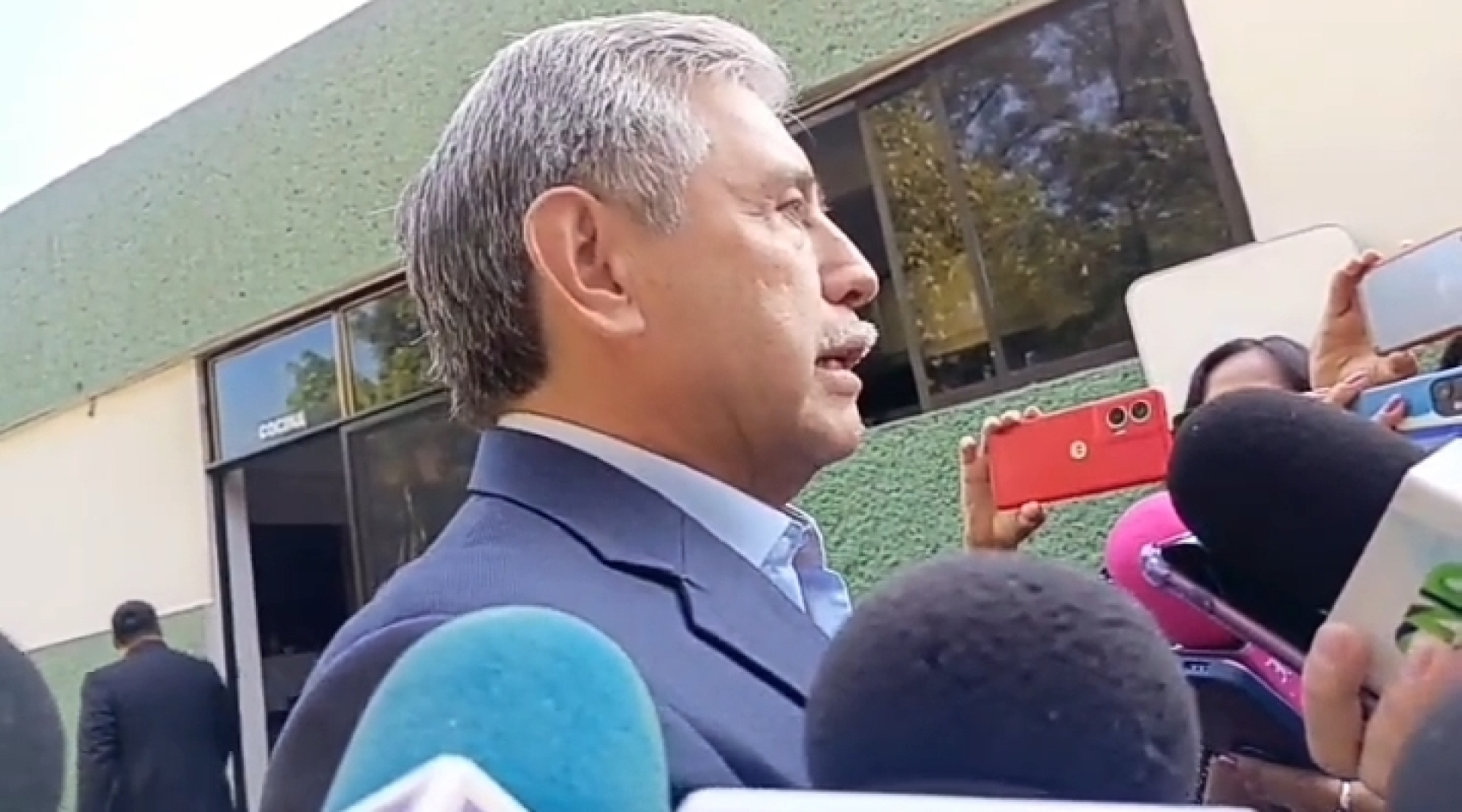 Posponen Feria de la Primavera de Cuernavaca ante situación en UAEM