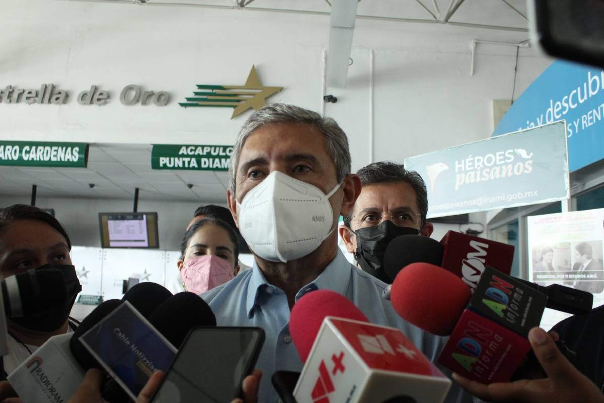 Reordenamiento del ambulantaje debe realizarse: alcalde