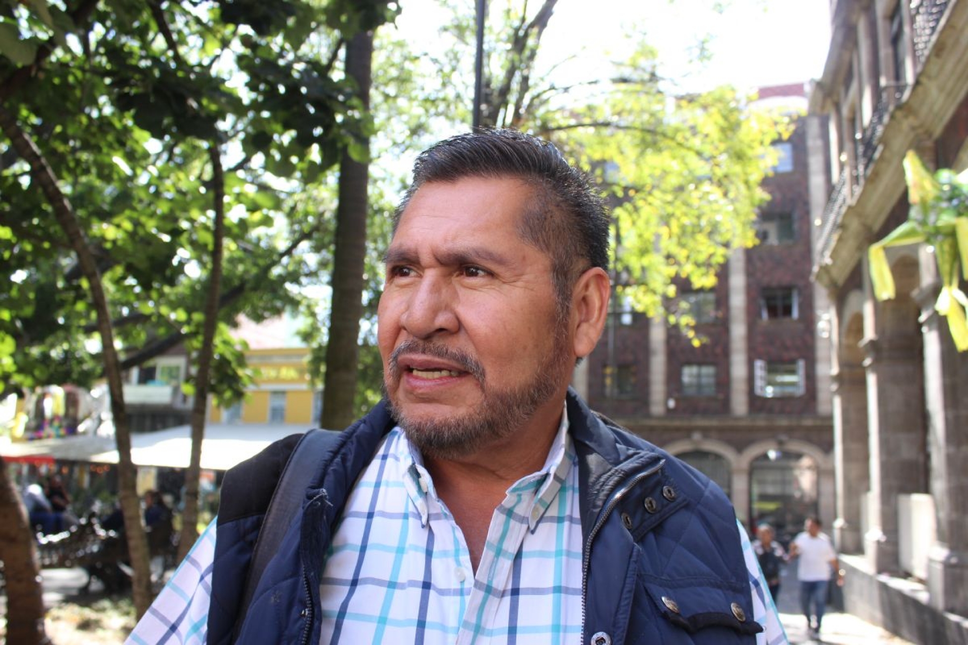 Buscan que fiscalía anticorrupción agilice procesos contra graquistas