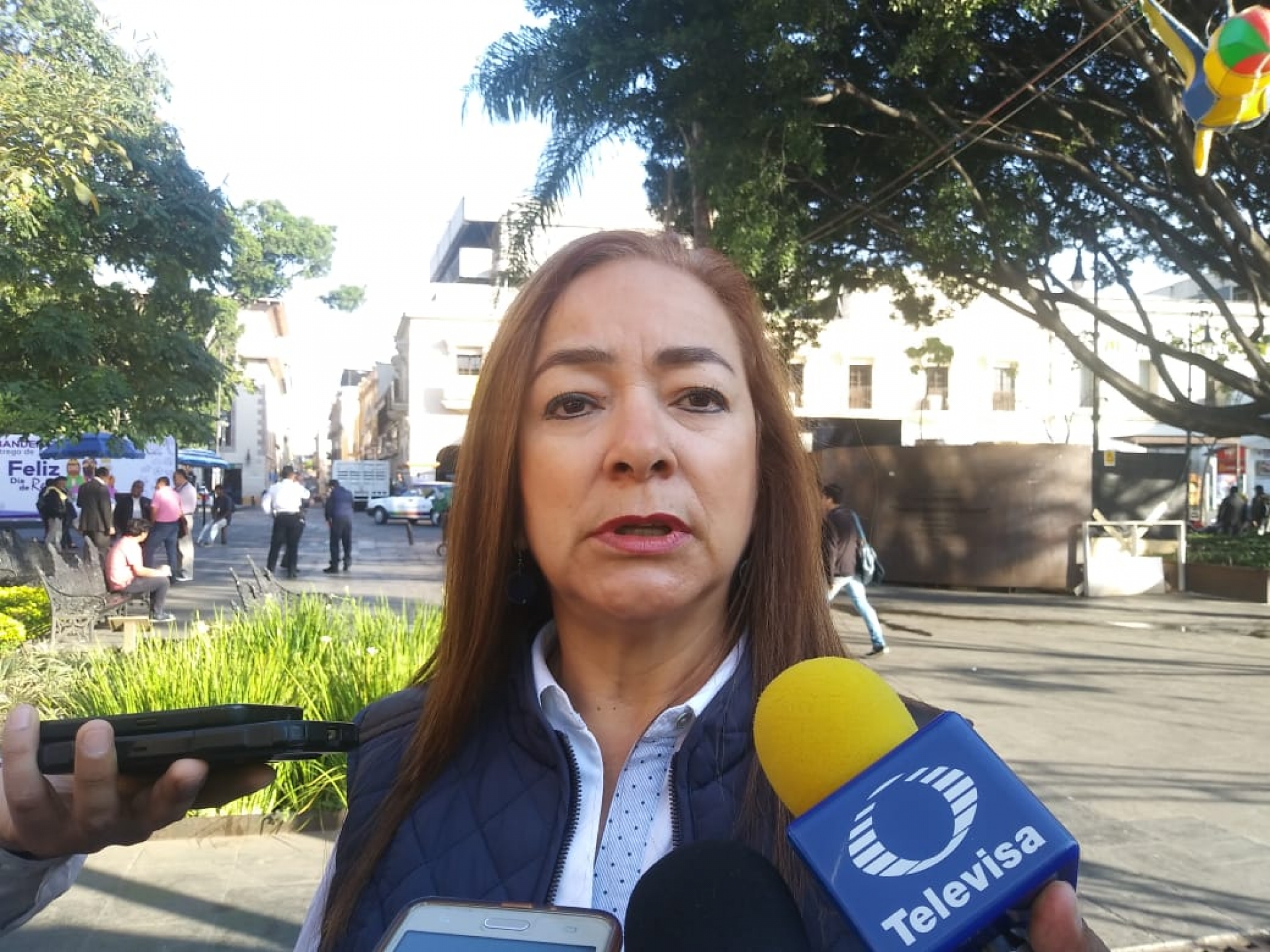 Continúan encontrando irregularidades en el sistema DIF Morelos