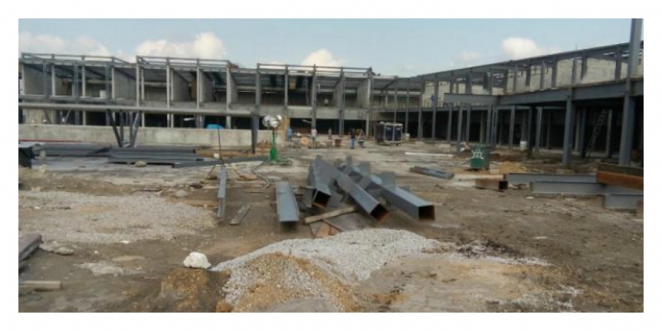Presentan avances del proyecto para el nuevo edificio de la FGE