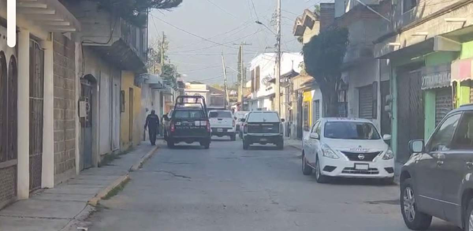 Fiscalía anticorrupción arresta a exjueza del TSJ