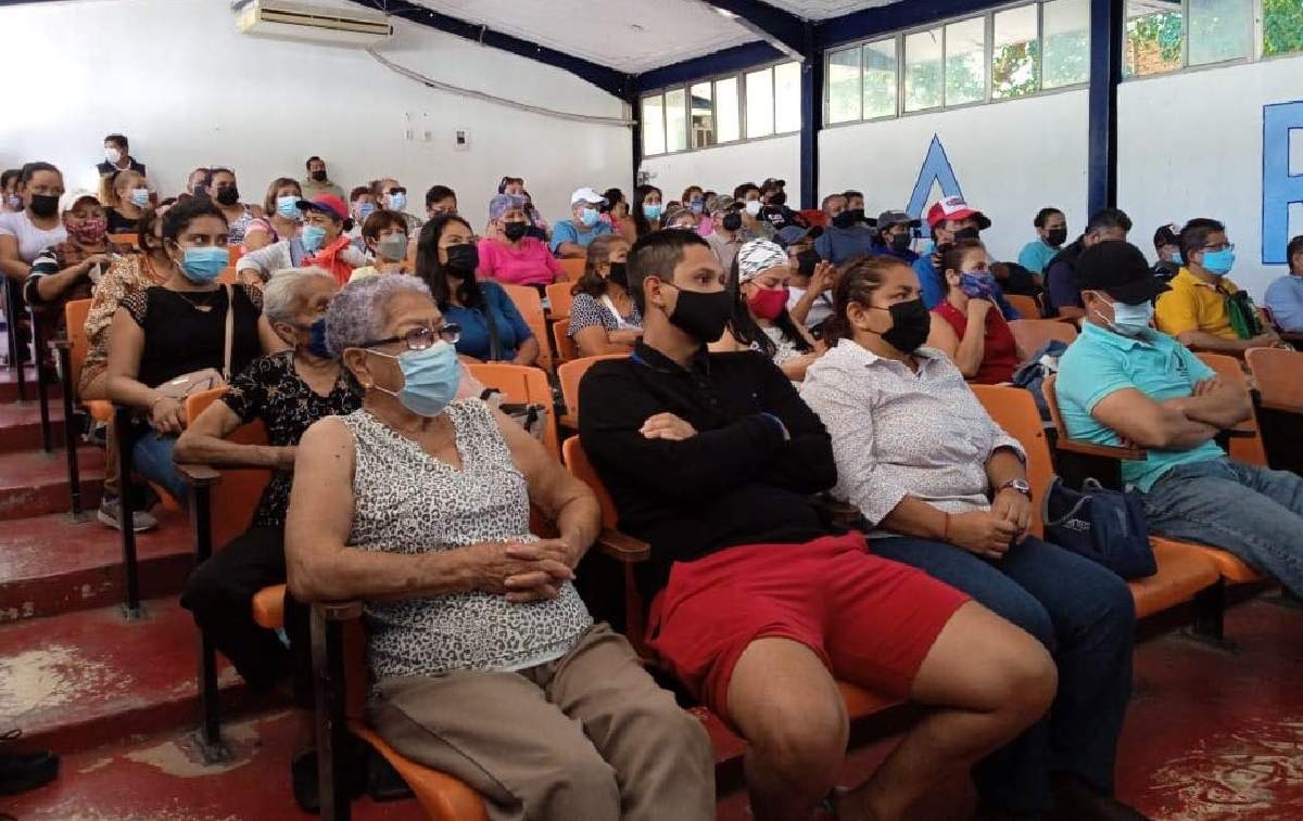 Buscan prevenir enfermedades durante el carnaval de Yautepec