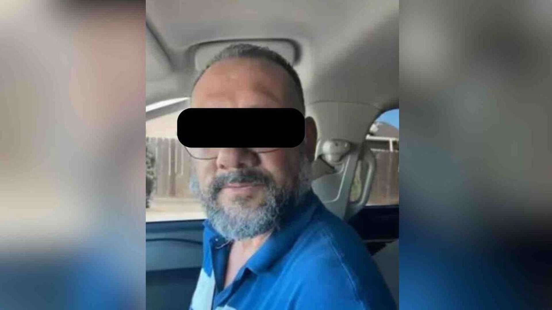 Sentencian a 14 años a ‘El Patrón’ por atentado contra Ciro Gómez Leyva