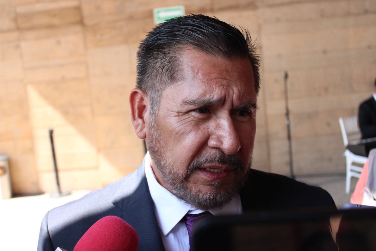 Terna para designar a nuevo fiscal cumple con perfiles: Sotelo Salgado