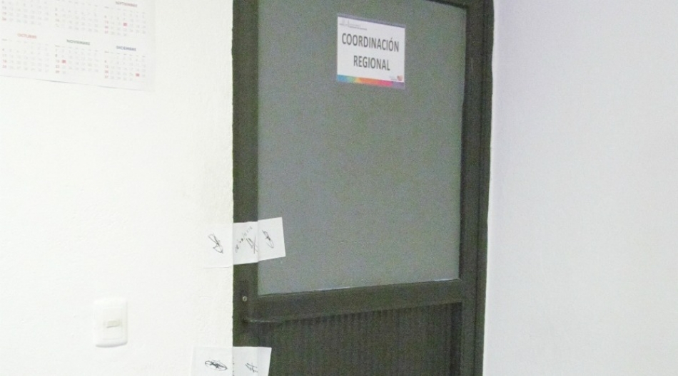 Aún sin resolver conflicto en servicios periciales zona sur