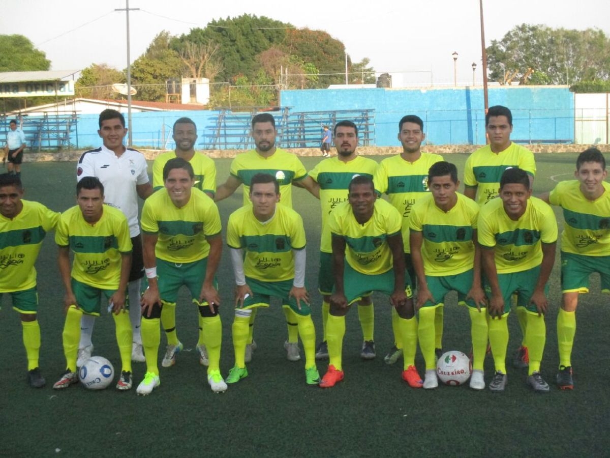 Inician las semifinales de la Copa Acapantzingo Unión 2017