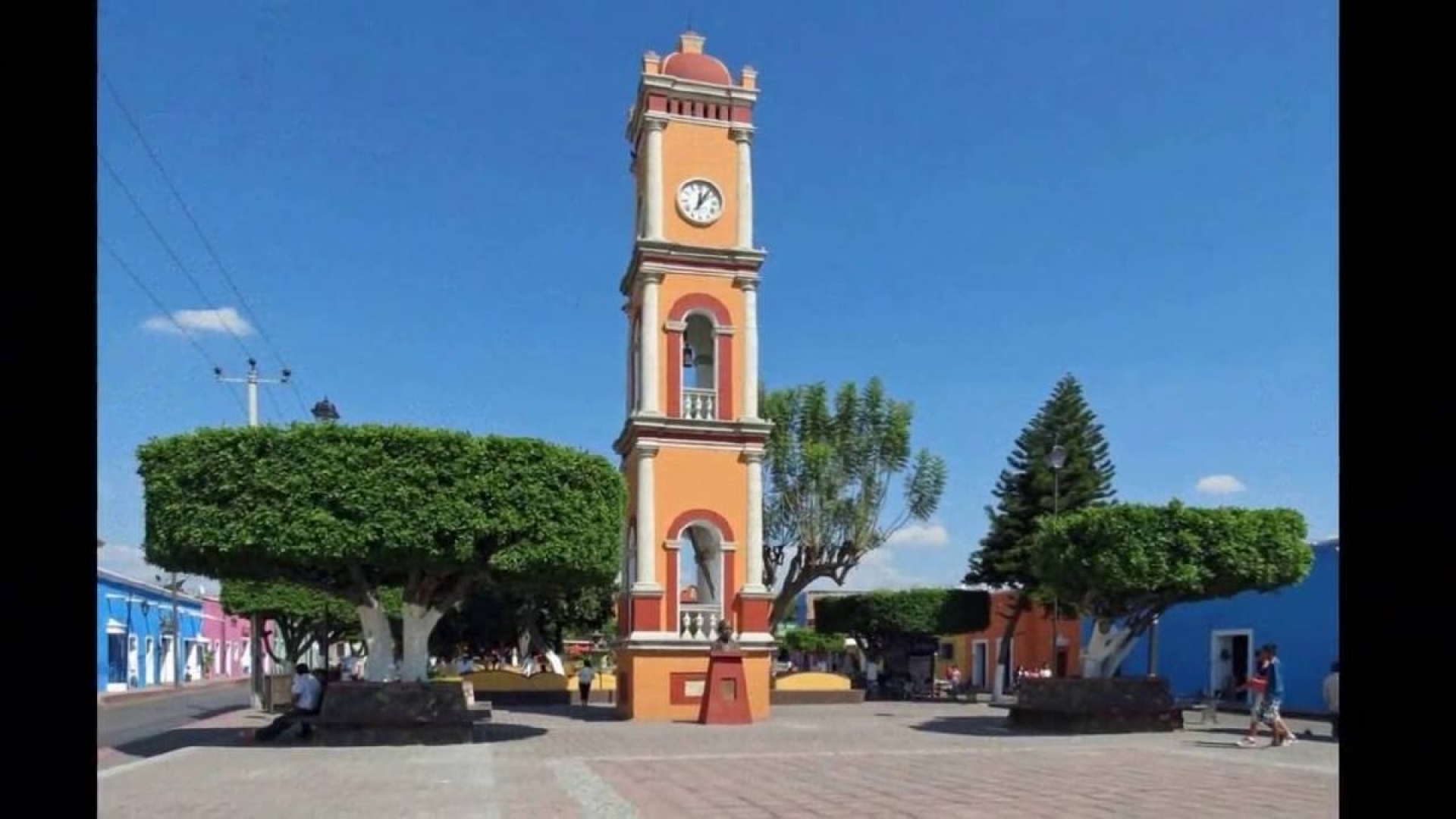 Este año iniciará remodelación del zócalo de Jonacatepec