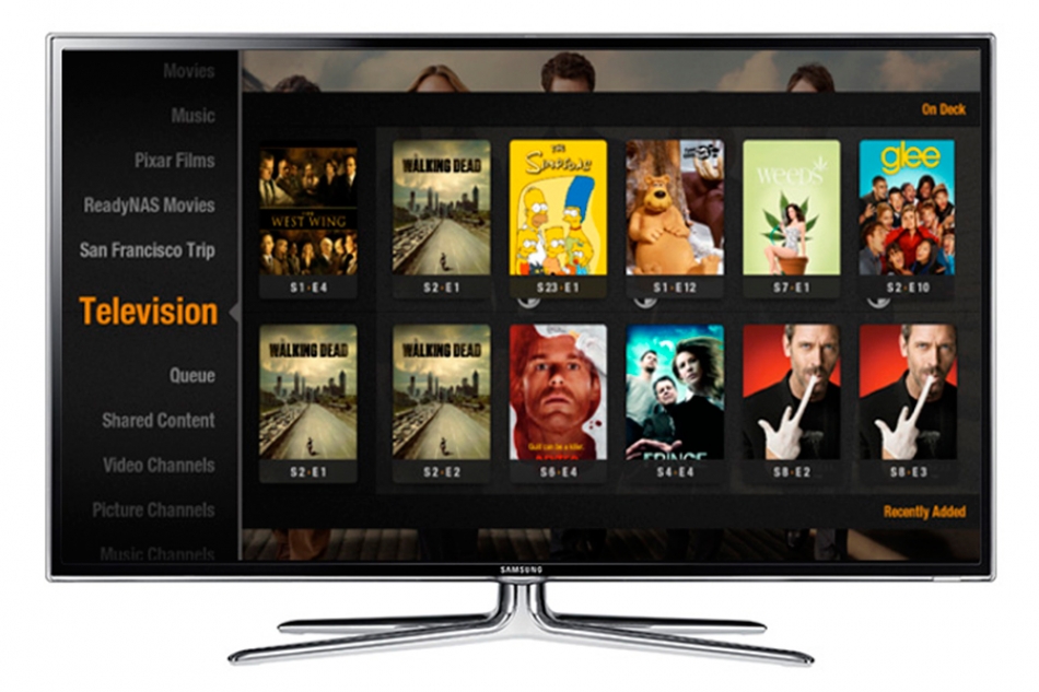 Samsung sigue «on fire», sus Smart TV muestran anuncios pop up sin avisar e interrumpiéndonos