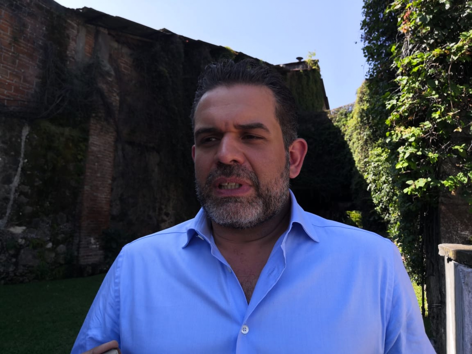 Hoy se discute propuesta de reducir 50% del financiamiento a partidos políticos