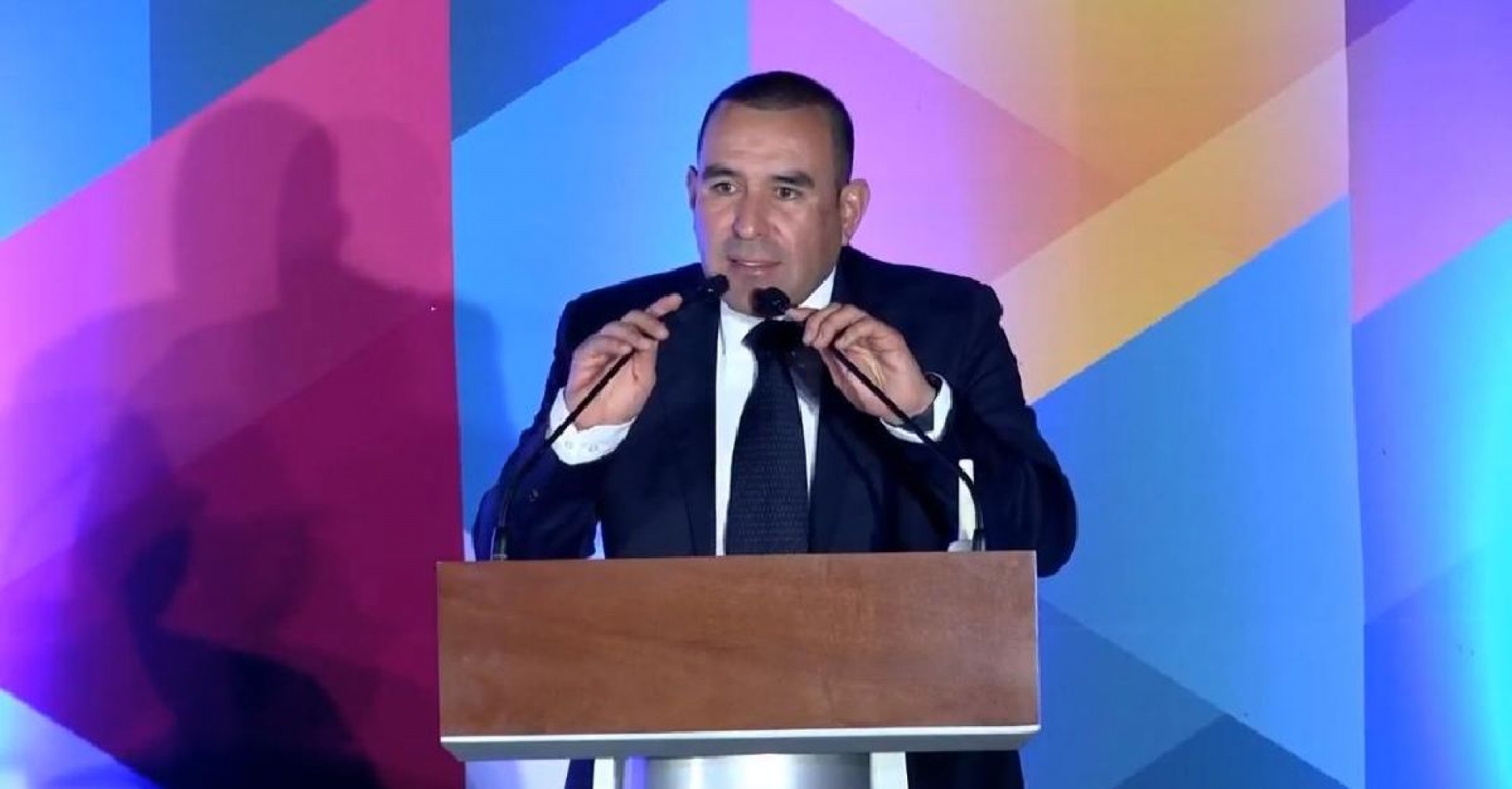 Alcalde de Yautepec presenta segundo informe de gobierno