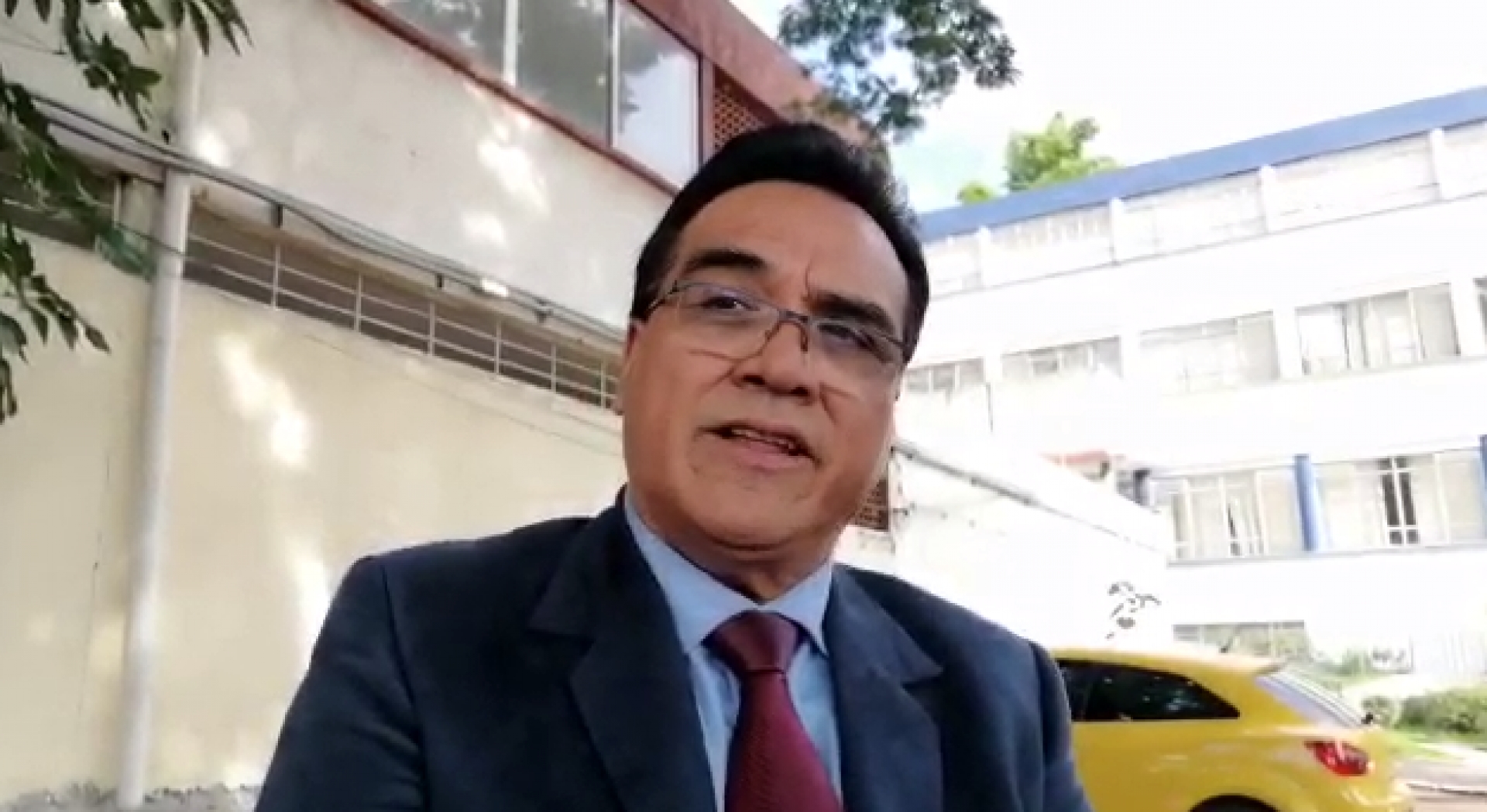 Suspenden sesión del consejo ciudadano del Sistema Estatal Anticorrupción