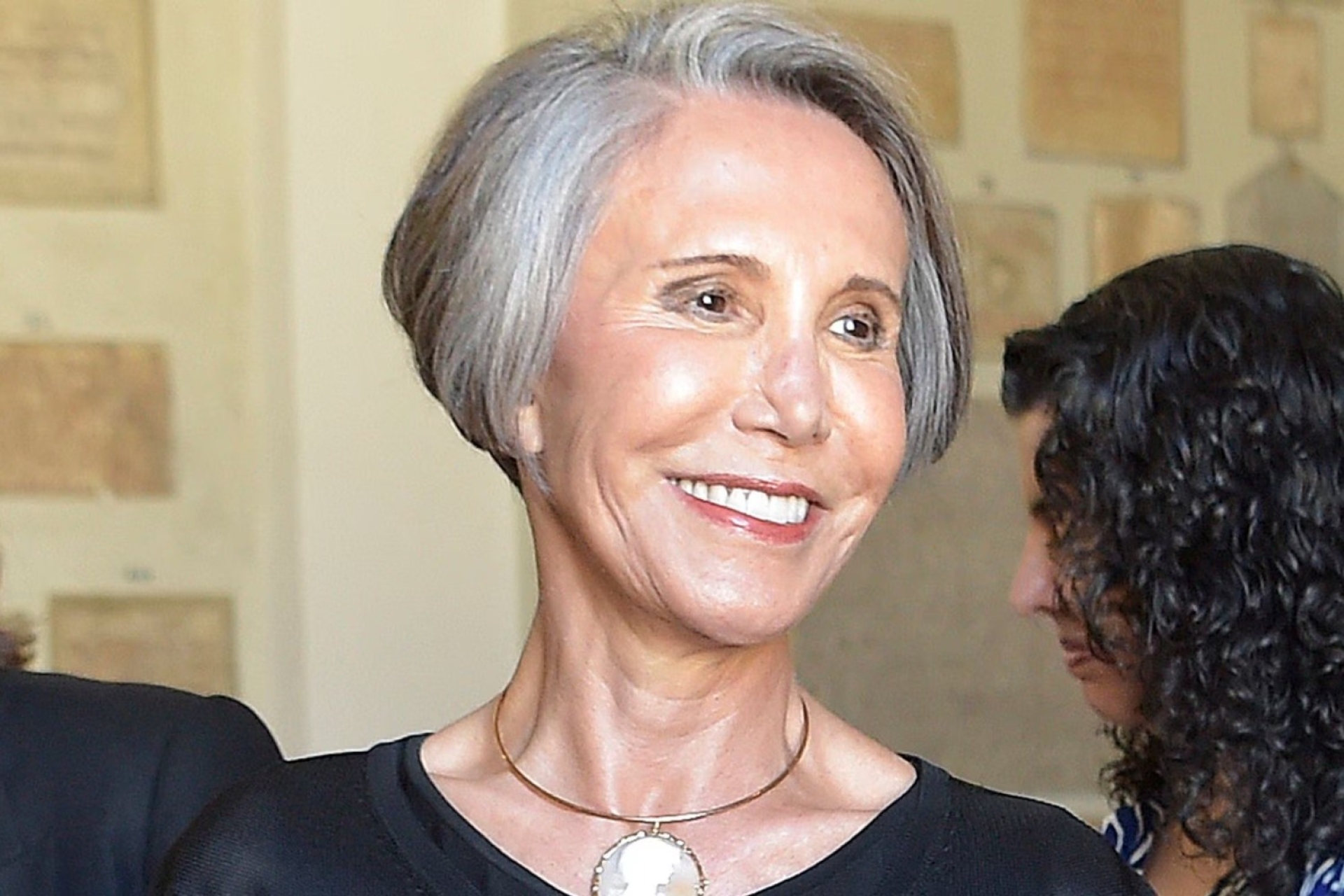 Florinda Meza acusa a María Antonieta de las Nieves de presunta extorsión por el personaje de la Chilindrina