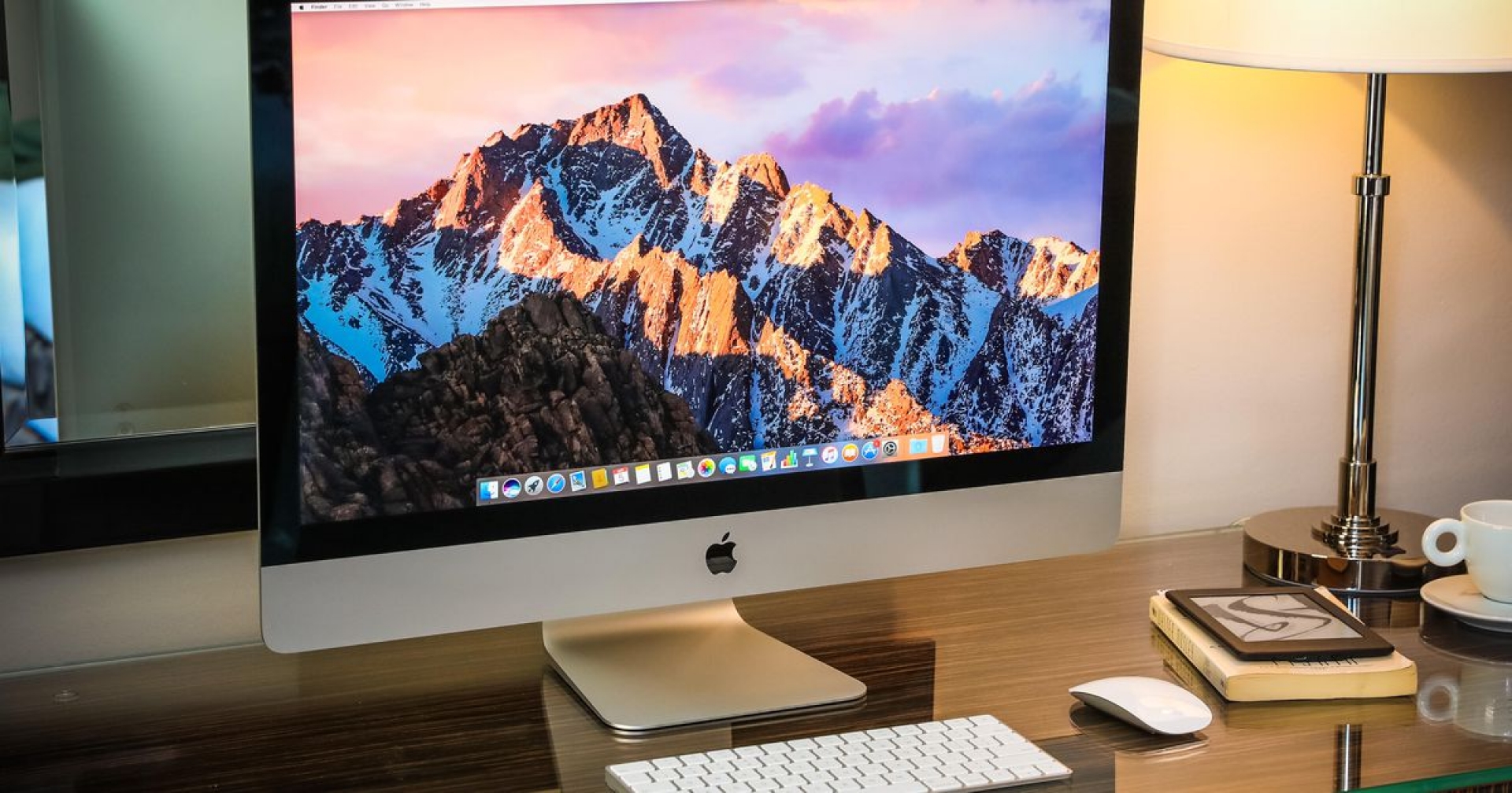 Apple rediseñará su iMac de escritorio después de casi una década