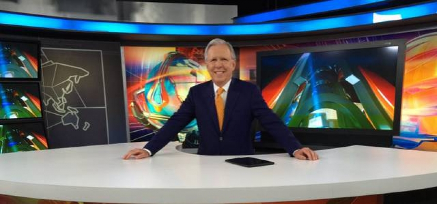 Anuncia Joaquín López-Dóriga su salida del noticiero