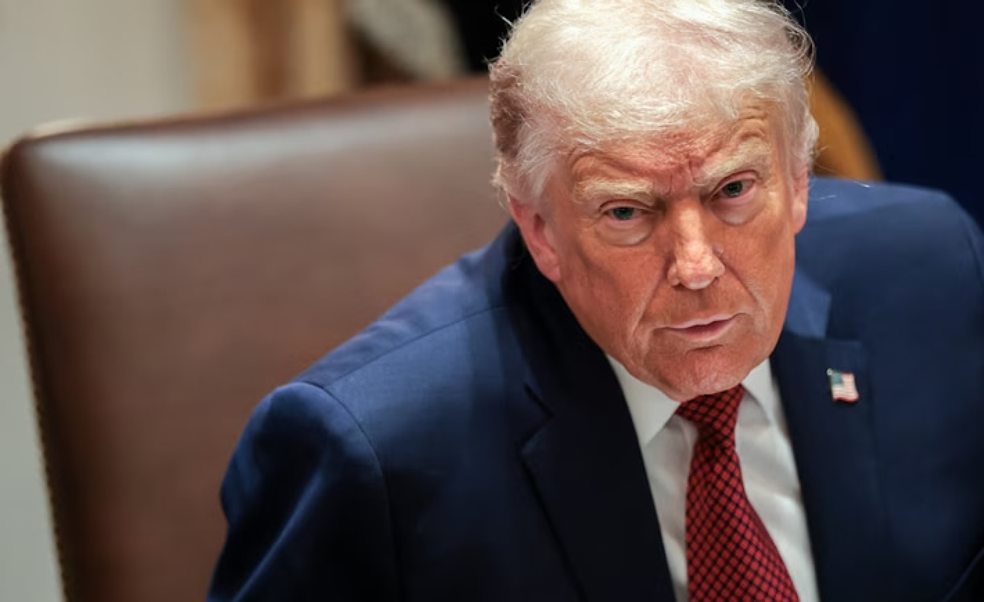Trump asegura que Maduro tiene los días contados