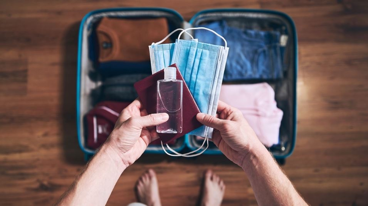 Viajar ya no es cómo antes: Toma en cuenta esto antes de hacerlo