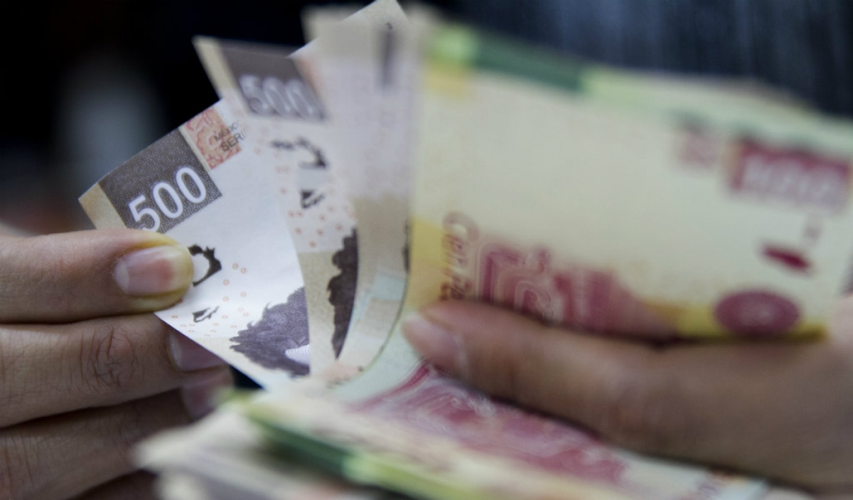 Estos son los estados con más irregularidades en su gasto