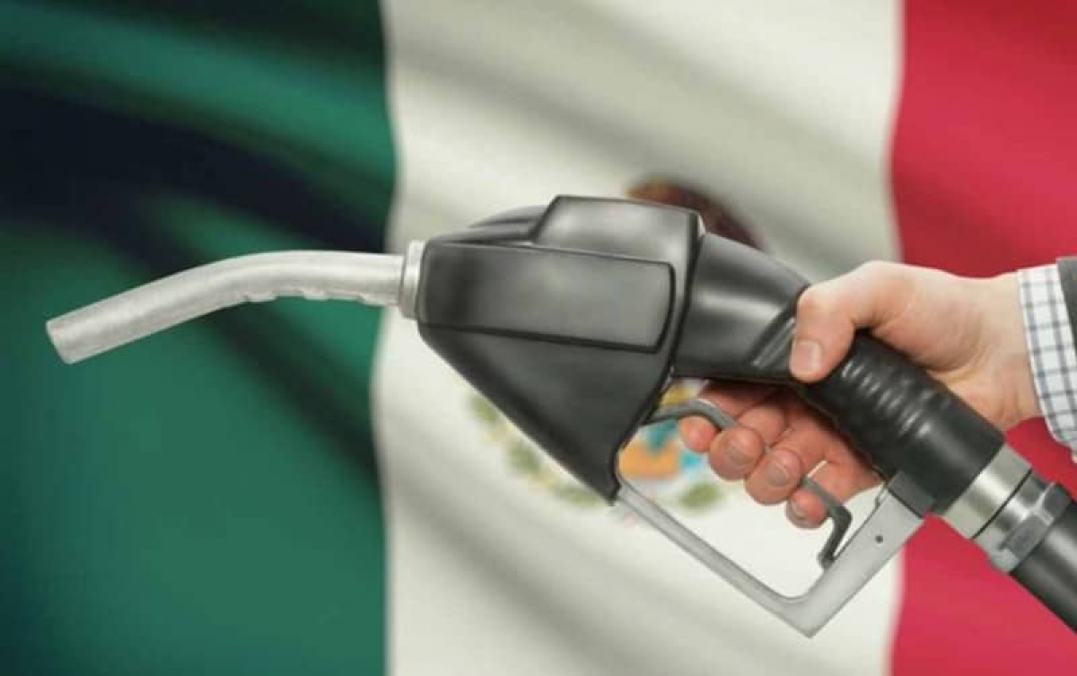 AMLO manda mensaje a distribuidores de gasolina en México