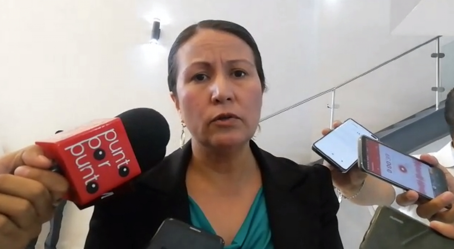 Conocerá hoy Pleno del Congreso iniciativa para crear Código de Ética Parlamentaria