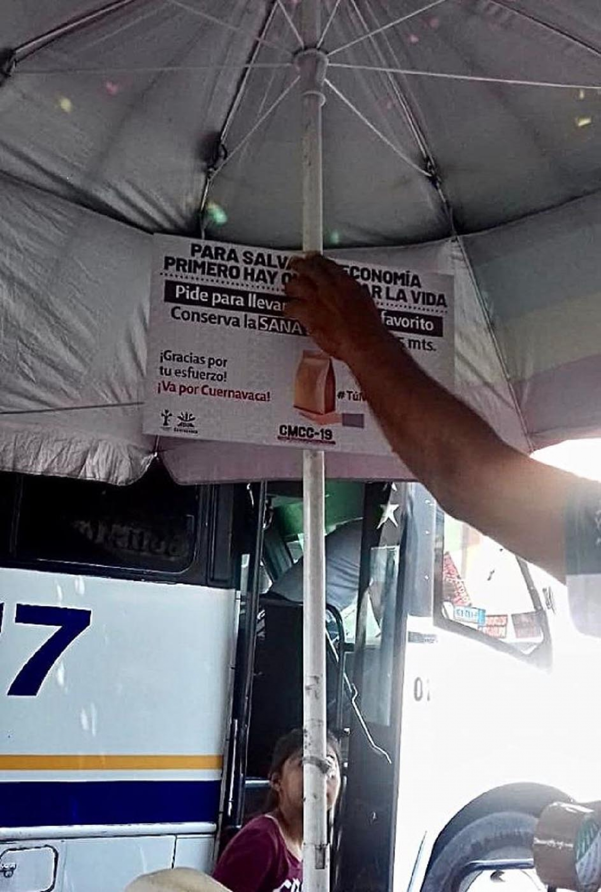 Reforzarán capacitación y equipamiento de Protección Civil en Cuernavaca