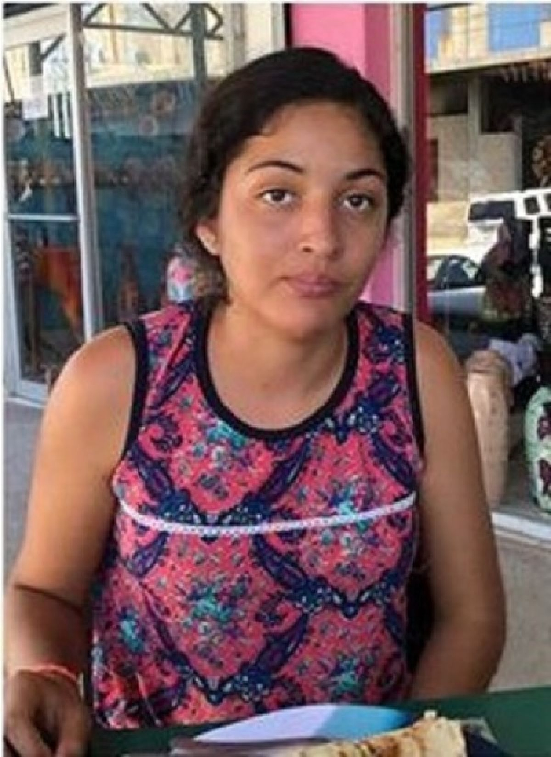 Buscan a una joven desde hace más de cuatro meses