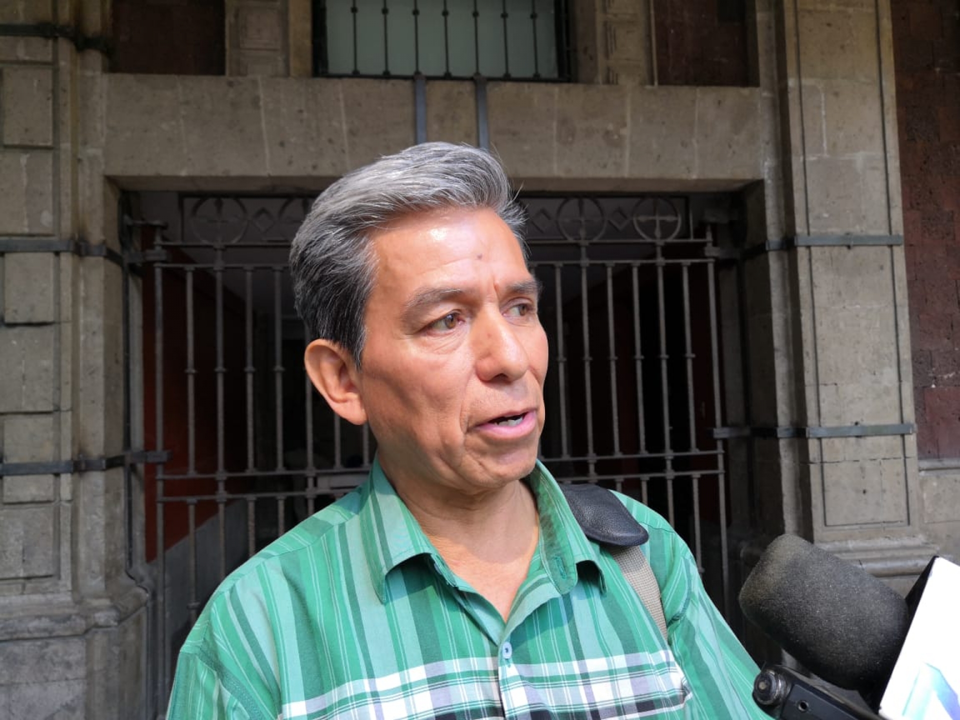 Presentarán propuesta de crear rondas ciudadanas para atender inseguridad