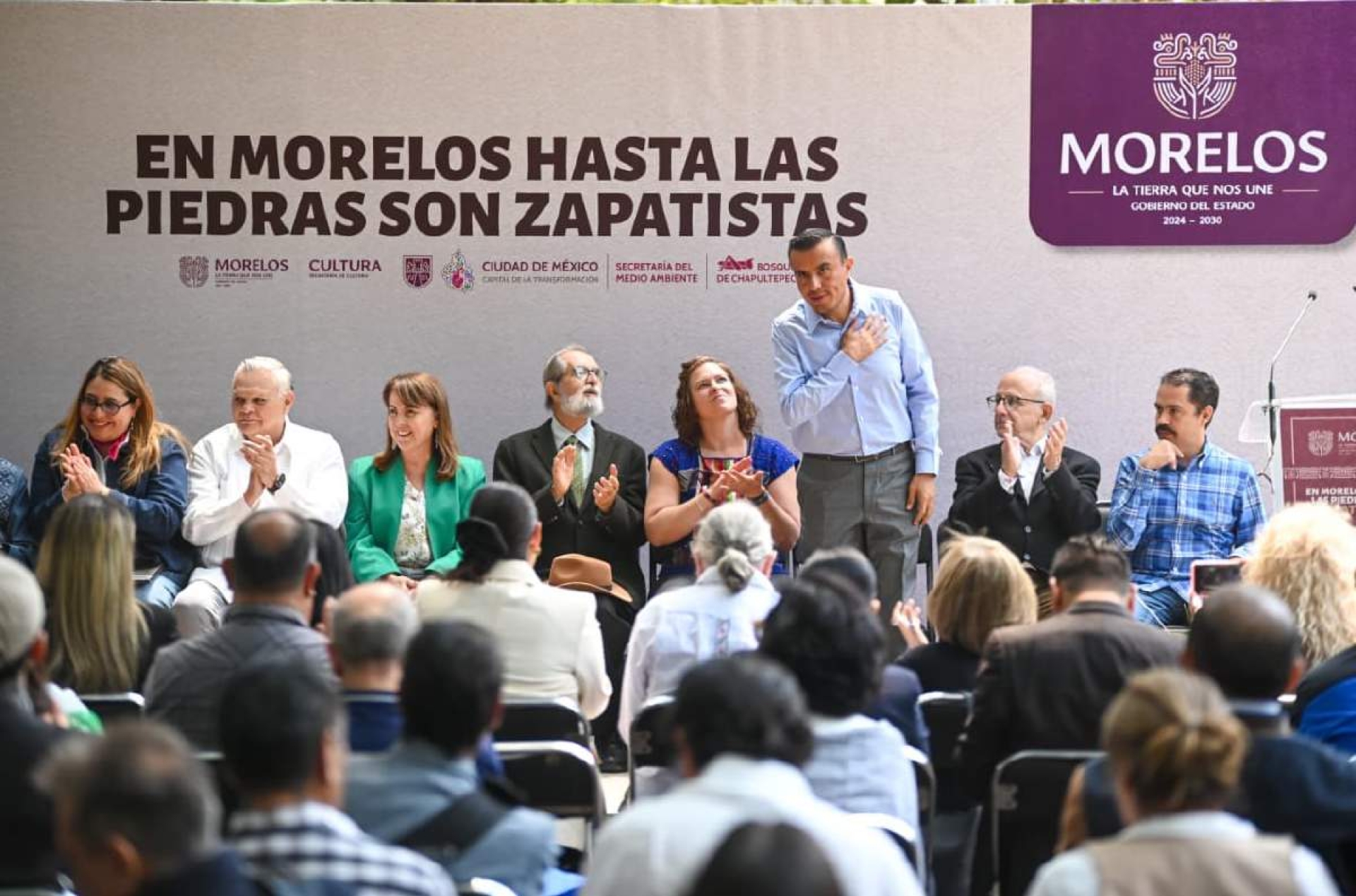 Prevén para mayo la aprobación del Instituto de Pensiones