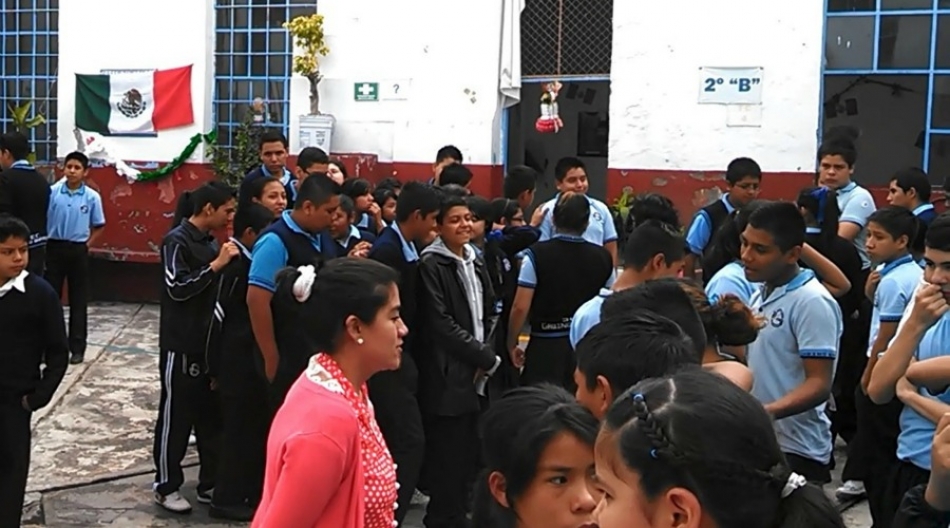 Llaman autoridades de Salud a cuidarse del frío