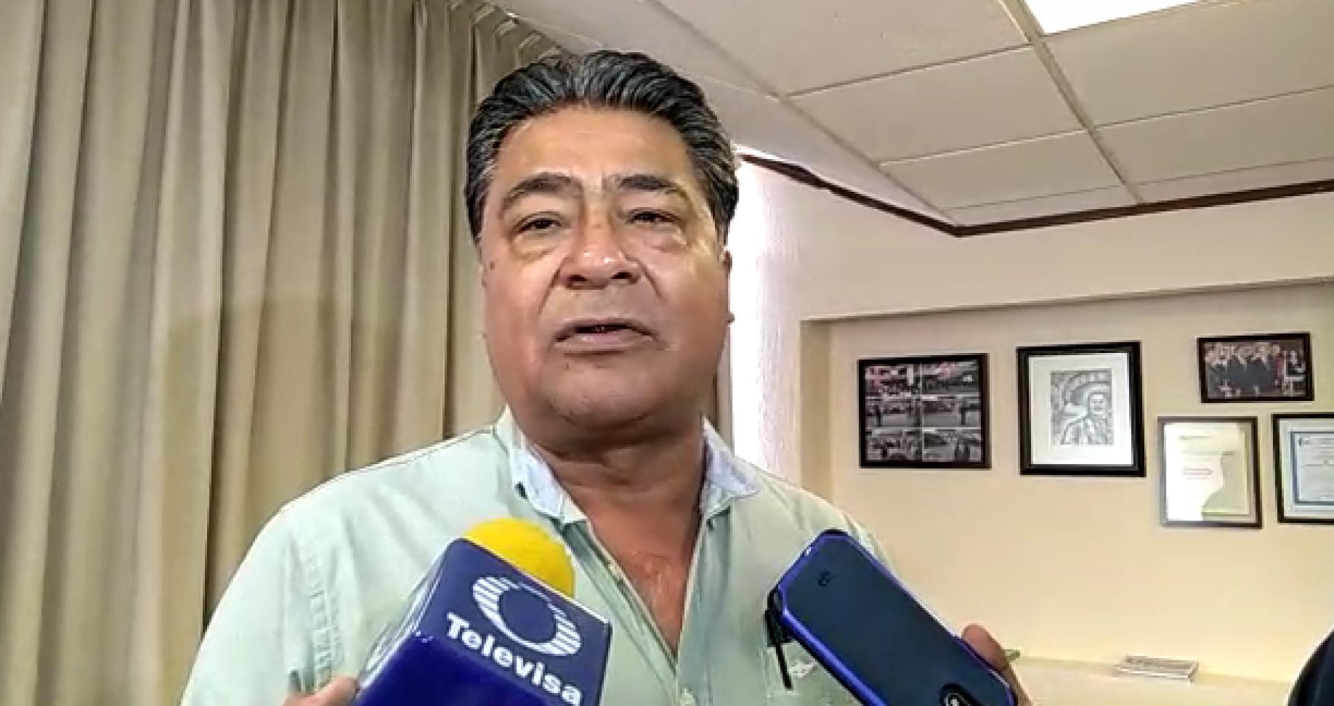 Pedirá IEBEM agilizar obras en la primaria 'Mariano Matamoros'