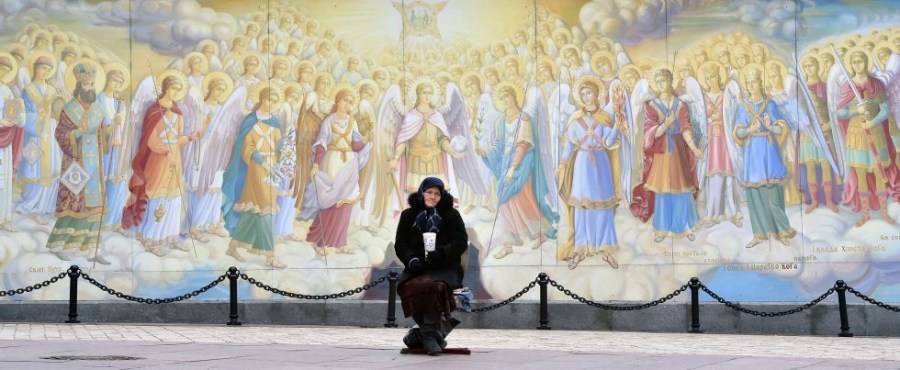 La soledad debilita las defensas