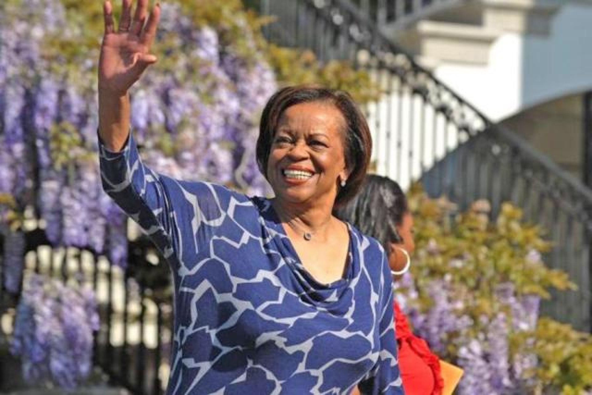 Fallece Marian Robinson, madre de Michelle Obama, a los 86 años