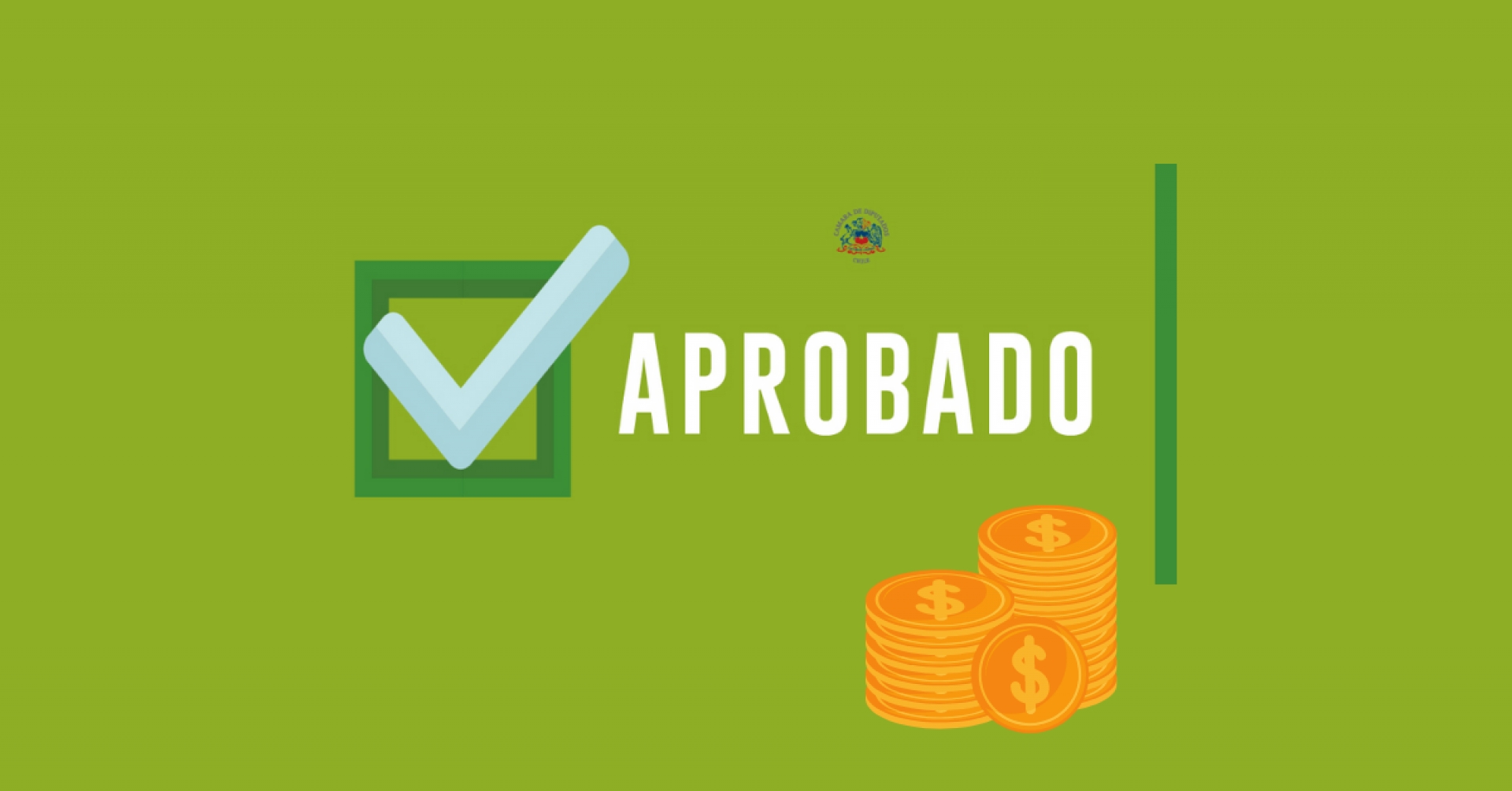 Aprueban presupuesto y reestructuración de deuda