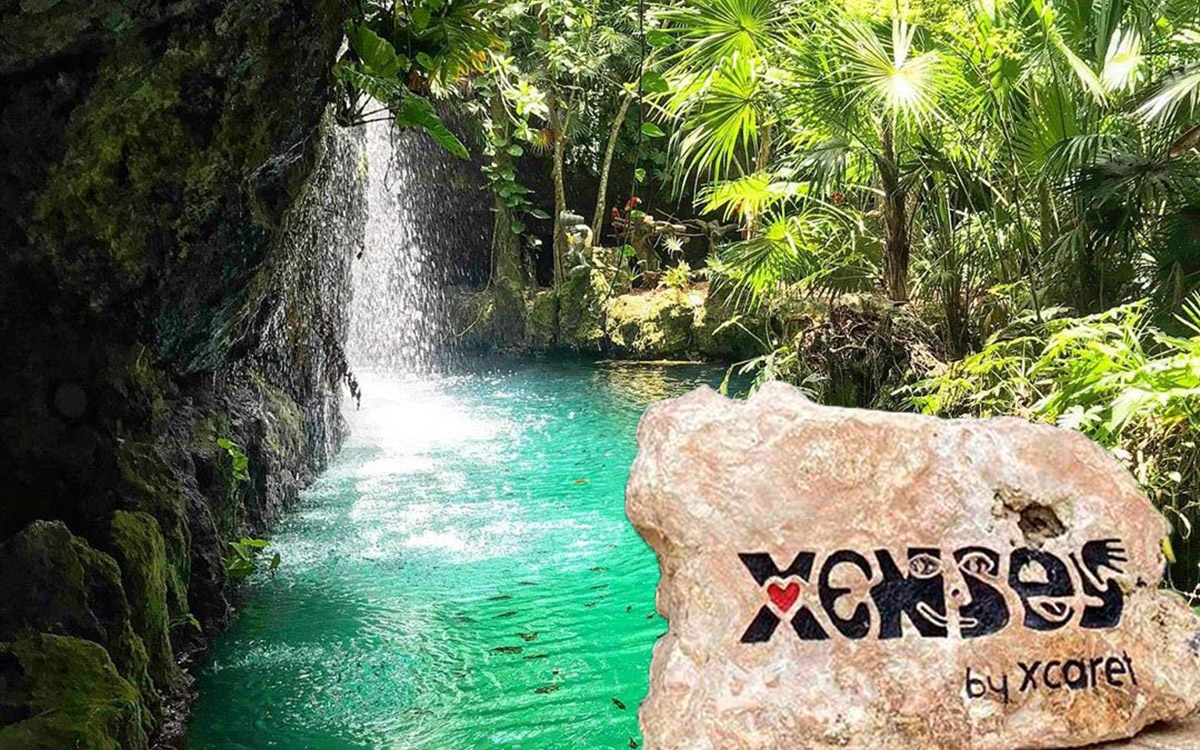 Cardiólogos detectan fallas en atención a Leonardo en parque de Xcaret