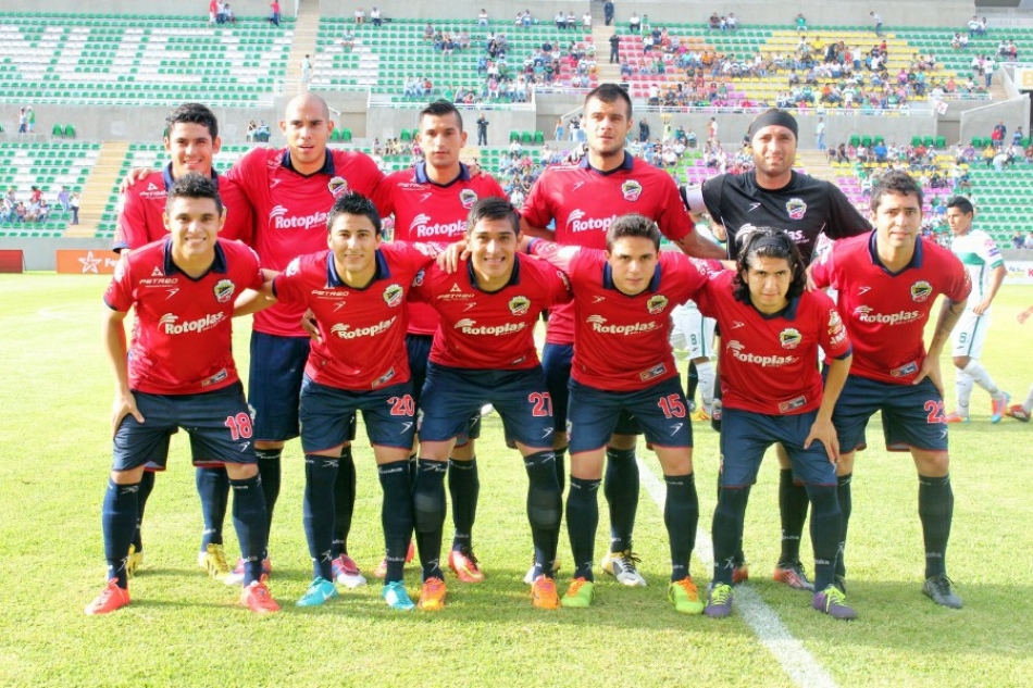 Registra cambios el Ascenso MX