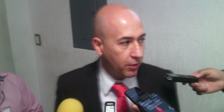 Pérez Durón desconfía de peritos y PIC: los revisará al llegar y salir del lugar donde realicen diligencias