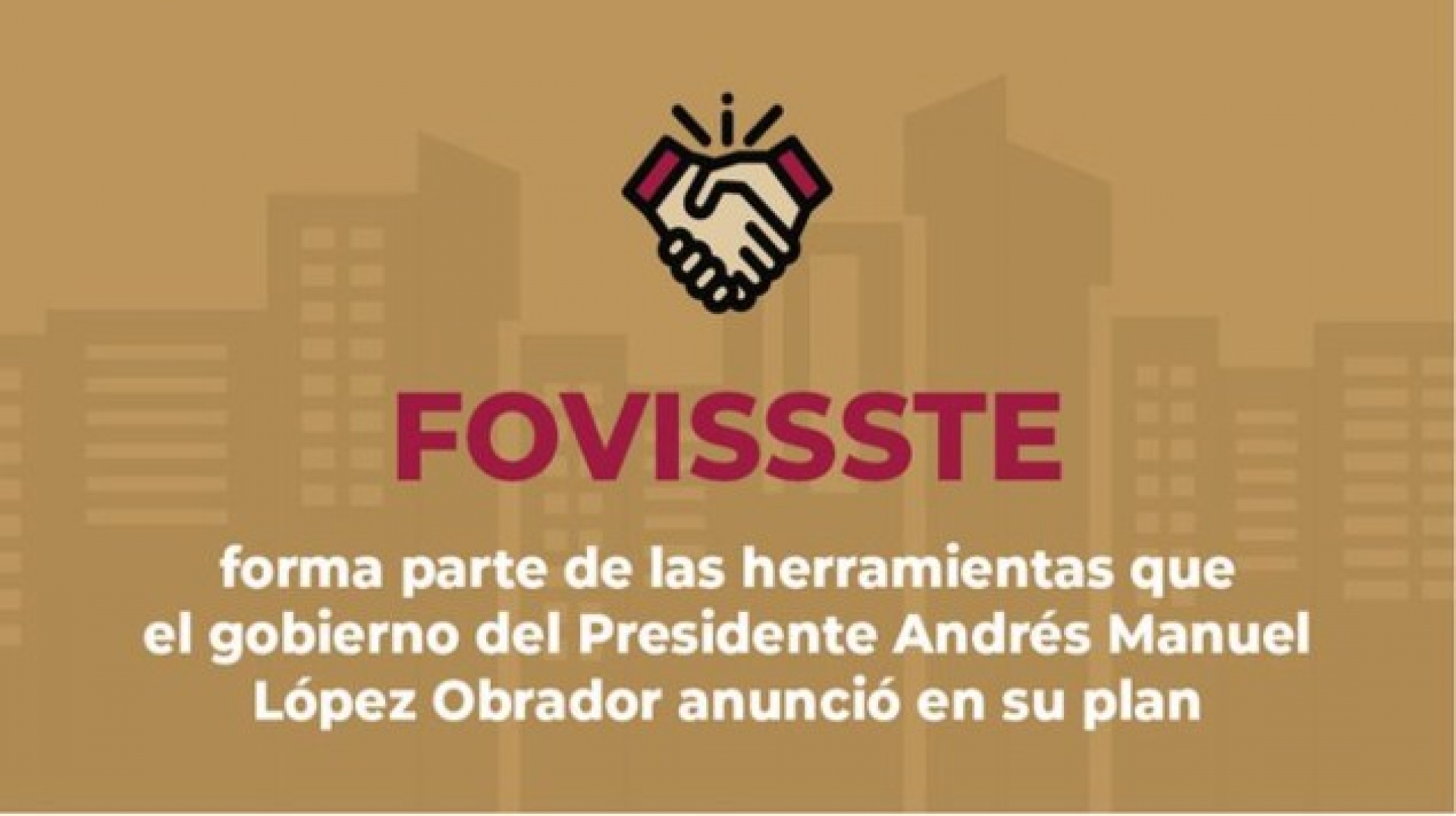 ¿Cómo acceder a los créditos “Construyes tu casa” de Fovissste?