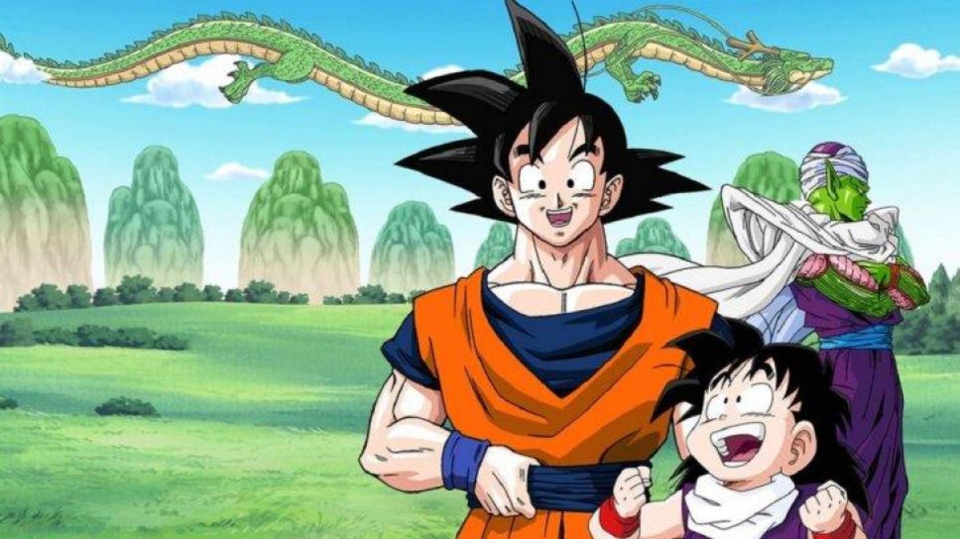 ‘Dragon Ball Z’ llegará a Netflix