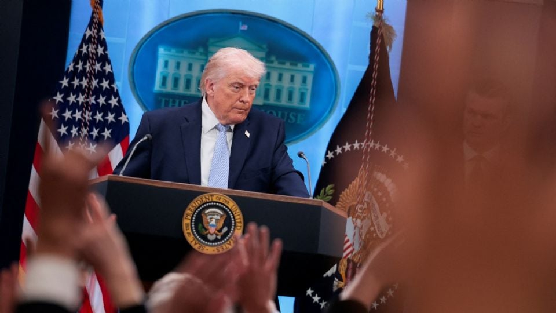 Trump advierte que ‘esta noche morirá toda una civilización’ ante ultimátum a Irán