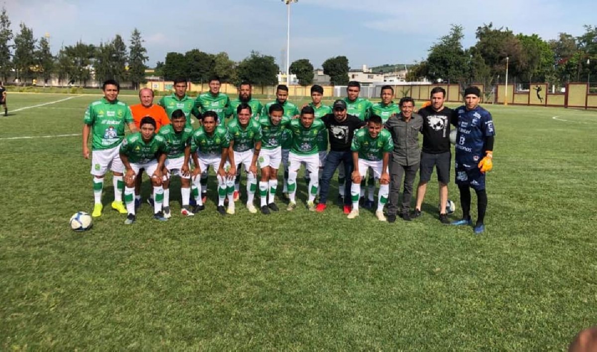 Mañana arranca la Jornada 2