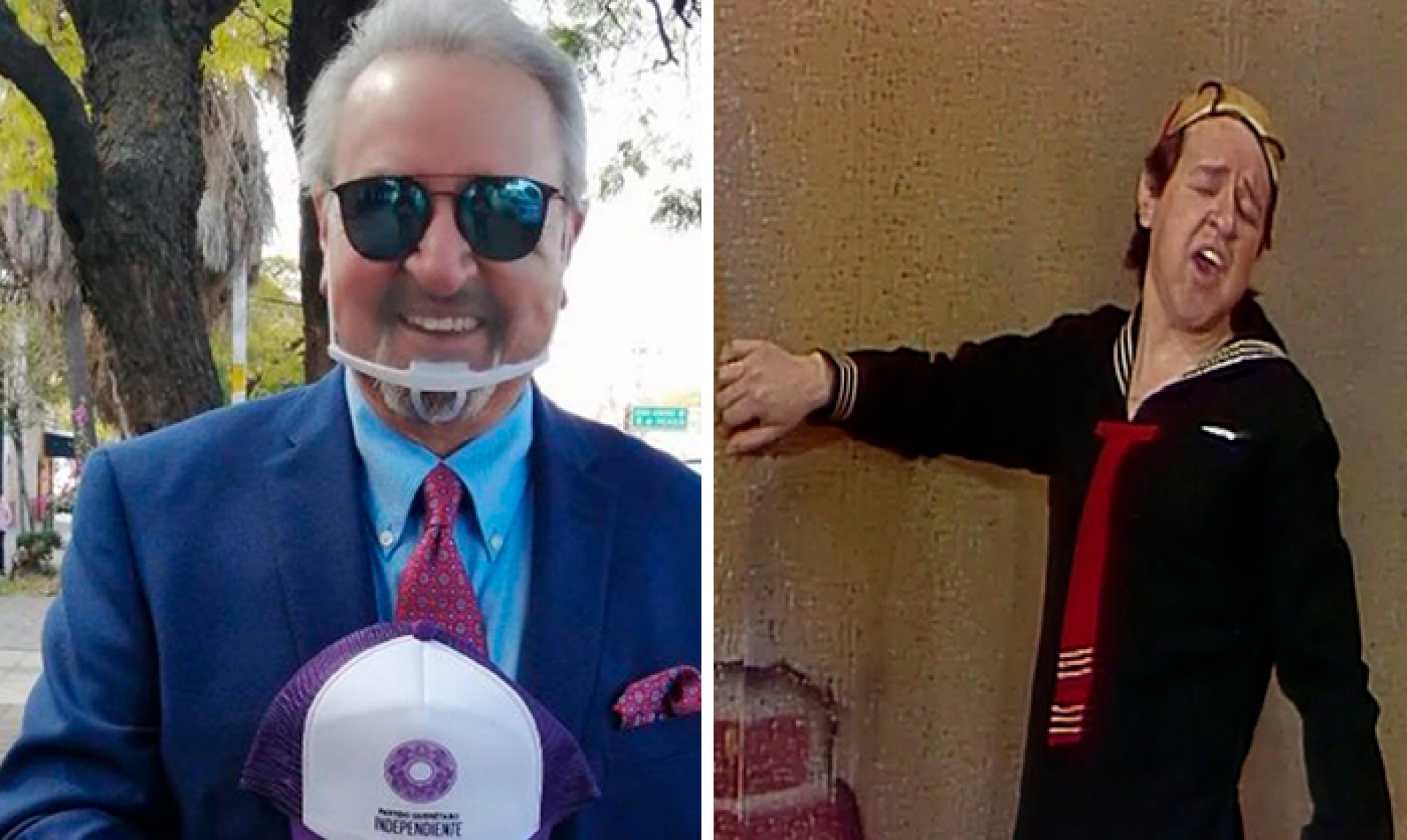 'Kiko' se queda sin candidatura: No irá por gubernatura ni alcaldía de Querétaro